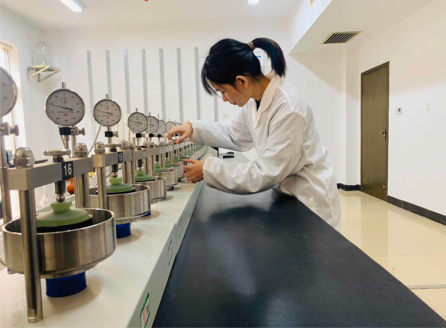 水利水電工程檢測